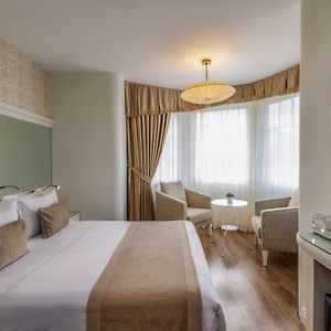Deluxe Kamer